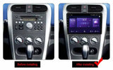 Android 9" Head Unit GPS for Suzuki New Ritz Radio Android Head Unit Bosstar