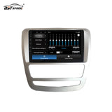 JAC T6 Android 9 Inch Car Stereo GPS Navigation Player Android Head Unit Bosstar