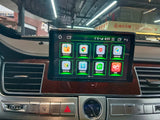 8in Android Multimedia Stereo for Audi A8 2011-2017 Android Head Unit Bosstar