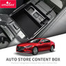Car Armrest Box Storage for Mazda 6 Atenza