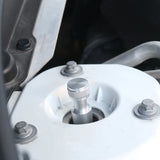 Interior Decorative Screw Cover For Volvo S60 2020-2026 Car Interior Accessory LINGLUYANG