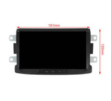 Android 13 Wireless CarPlay for Dacia & Renault Models Android Head Unit Bosstar