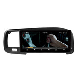 Android Head Unit GPS for Volvo S60 V60 2011-2020 Android Head Unit OEM