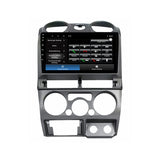 Android GPS Stereo Radio for Isuzu D-MAX 2007-2011 Android Head Unit Bosstar