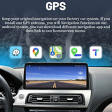Android 13 Head Unit for Lexus ES ES300 2018 Android Head Unit Bosstar