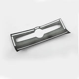 Central Control Panel Trim for Volvo XC60 2018-2022 Car Interior Accessory LINGLUYANG