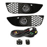 Fog Lights Super Bright for Mitsubishi Lancer 2008-2013