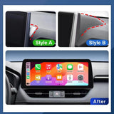 Qualcomm 8Core Android Radio Toyota RAV4 2020-2023 Android Head Unit Bosstar