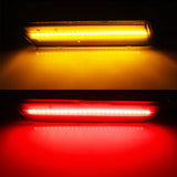 Side Marker LED Lights for Chevy Camaro 2010-15