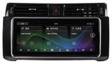 Android 12 Head Unit GPS for Range Rover Sport 2010-13 Android Head Unit Bosstar