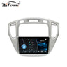 Android GPS Navigation Head Unit for Toyota Highlander 2001