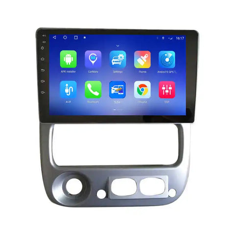9' Android CarPlay Multimedia Stereo for Kia Maxima Android Head Unit Bosstar 9" 64 g 4 g