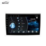 Android GPS Multimedia Radio for Fiat Bravo 2007 Android Head Unit Bosstar 9" 64 g 4 g