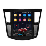 Tesla Style Navigation Radio for Infiniti JX35 2013-2020 Android Head Unit Bosstar