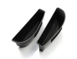 VW ID.4 ID4 ID 4 Door Handle Storage Box for Front Rear Car Organizer