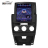 Tesla Style Android Radio for Toyota Corolla EX 2006-2012