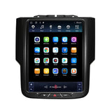 Android 13 Headunit IPS GPS for Dodge RAM 2013-2018 Android Head Unit Bosstar