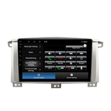 9 Inch Android Head Unit GPS for Toyota Land Cruiser Android Head Unit Bosstar