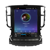 Android Head Unit Tesla Style for Acura TL 2004-2008 Android Head Unit Bosstar