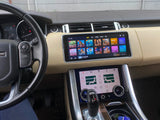12.3 Inch Android Navigation for Range Rover Sport 2014 Android Head Unit BOSSTAR