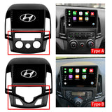 Android Head Unit Auto Multimedia for Hyundai i30 2010 Android Head Unit OEM
