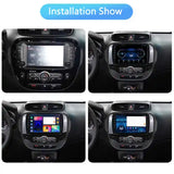 Android GPS Navigation Radio for KIA Soul 2014 Android Head Unit Bosstar