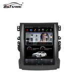 Tesla Style Android Radio for Chevy Malibu 2013-2015 Android Head Unit Bosstar