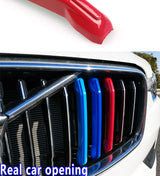 AC Vent Mesh Trim for Volvo XC60 2018-2021
