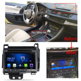 7 Inch Android Stereo for Lexus CT200H Android Head Unit Bosstar