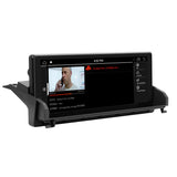 12.25 inch Wireless CarPlay Android Radio for BMW Z4 E89 Android Head Unit Bosstar