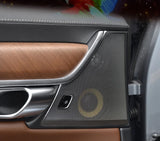 Speaker Trim Covers for Volvo XC90 2015-2024