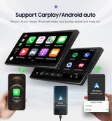 Android Head Unit GPS for Fiat Bravo 2007-2012 Android Head Unit Bosstar