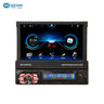 1DIN Android Head Unit with Wireless CarPlay GPS
