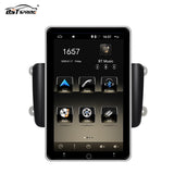 10 inch Rotatable Android GPS Radio Universal 2DIN Android Head Unit BOSSTAR 13.3" 128G 6g