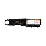 Android Head Unit GPS for Jeep Wrangler JL 2018-2021 Android Head Unit OEM 12.3''+ speedometer 4 G 64G