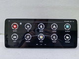 12.3" GPS Navigation Stereo CarPlay for Mazda 3 14-19 Android Head Unit Bosstar