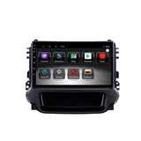 9 inch Android GPS Radio for Chevrolet Malibu 2009-2014 Android Head Unit Bosstar 9" 32 g 2 g