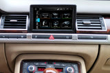 8in Android Multimedia Stereo for Audi A8 2011-2017 Android Head Unit Bosstar