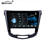 Android Head Unit 10 Inch GPS for Nissan X-Trail 2014 Android Head Unit Bosstar