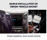Android Multimedia Radio Hyundai Sonata 2012-2014 Android Head Unit Bosstar