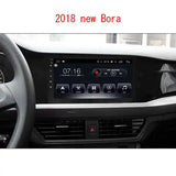 Android Car Stereo Radio for VW Lavida 2018+ Navigation Android Head Unit Bosstar
