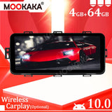 Android 13 Multimedia Navigation System for Range Rover L405 Android Head Unit Aotsr