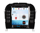9.7in Vertical Android Head Unit for Jaguar S-Type Android Head Unit Bosstar