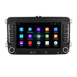 Android Head Unit GPS WiFi CarPlay for VW Volkswagen Android Head Unit Bosstar