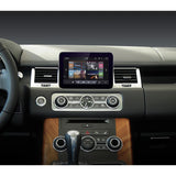 Android Multimedia Player for Range Rover 2012 Android Head Unit OEM
