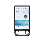 16.8" Vertical Android Head Unit for Ford F150 2015-19 Android Head Unit Bosstar