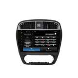 Android Multimedia DVD Player for Nissan Sylphy Android Head Unit Bosstar
