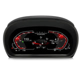 12.3inch Digital Speedometer for BMW 3 Series E90 2005-2012 Android Head Unit Bosstar FOR BMW 3Serise-E90/E91/E92 2005-2012