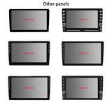 9 Inch & 10 Inch Bilradio Android Car Stereo Dvd Player Radio With Gps Navigation System 2 DIN OEM Motion