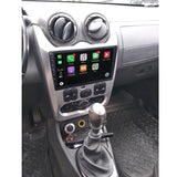 Android GPS Radio for Renault Logan Duster 2010-2017 Android Head Unit Bosstar